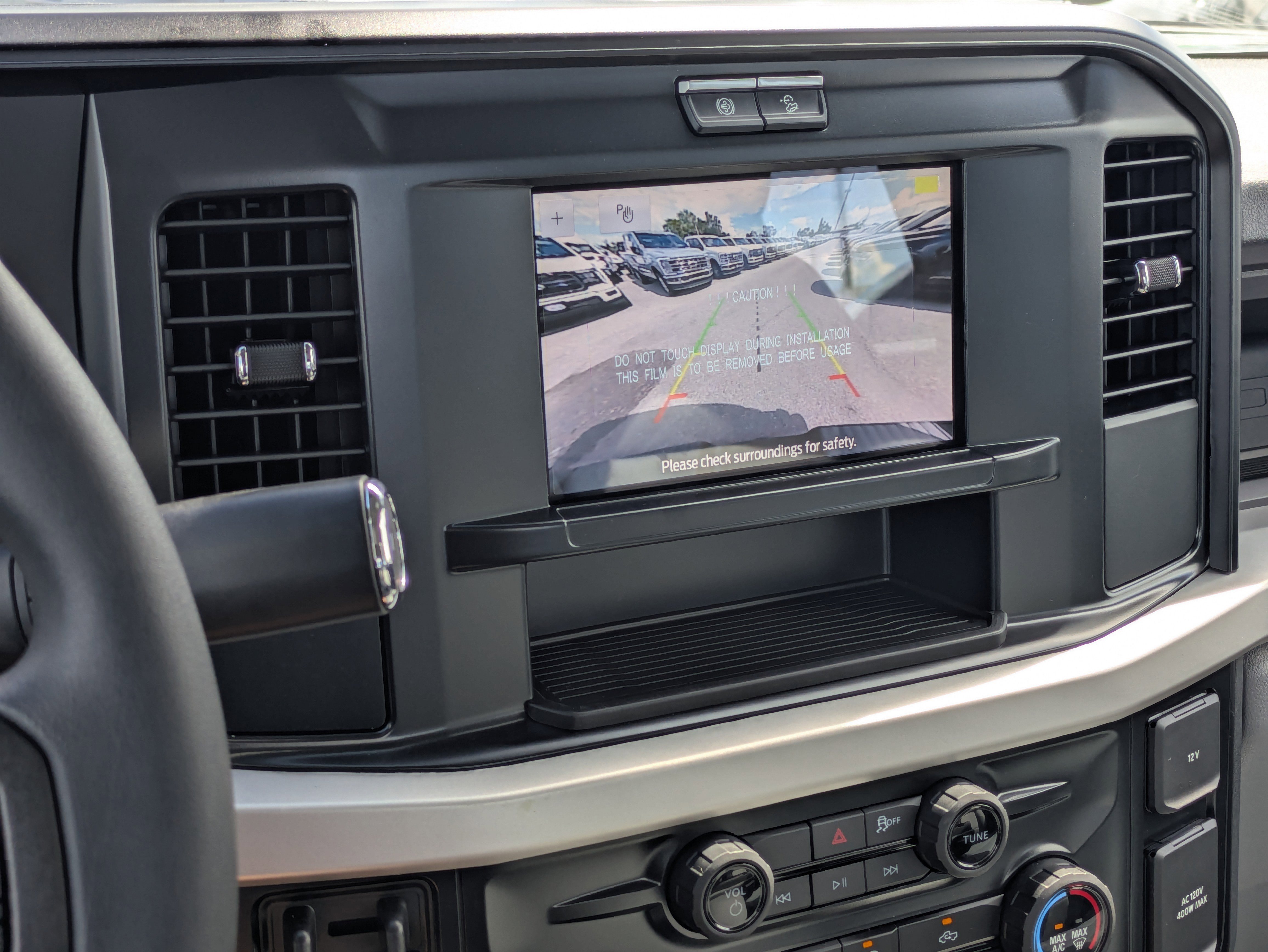 New 2026 Ford F350 XL AWD/4WD image 25