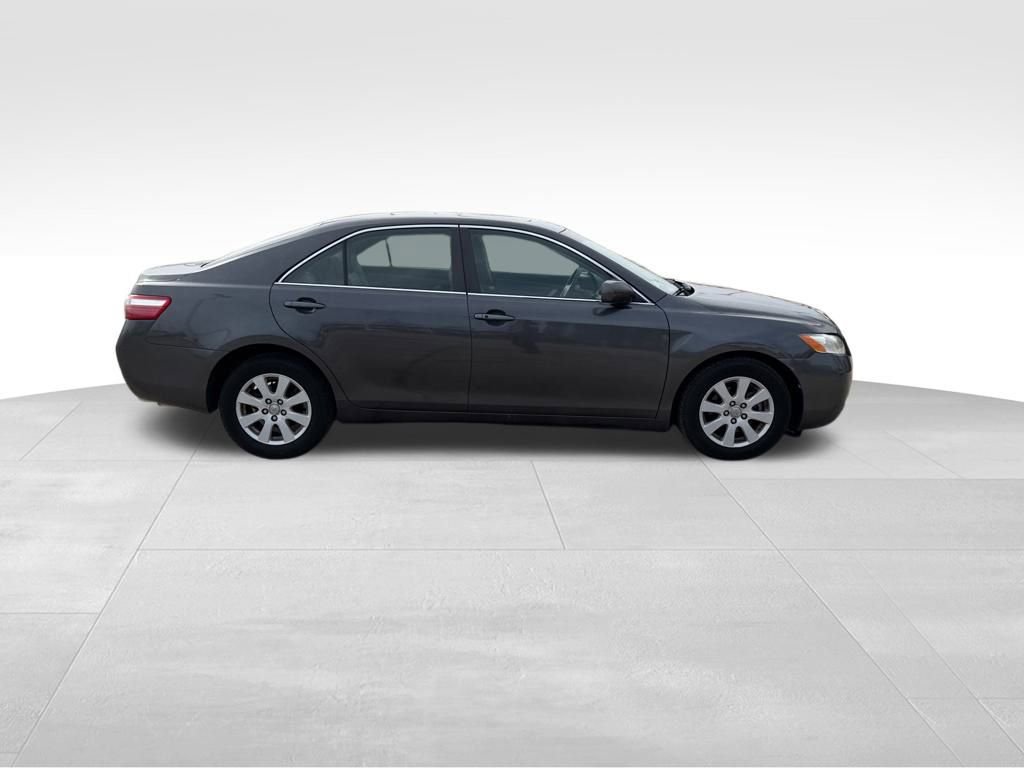 Used 2009 Toyota Camry XLE image 4