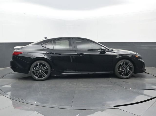 New 2026 Toyota Camry XSE FWD image 2