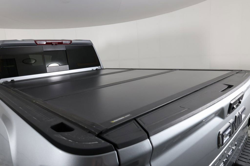 Used 2024 GMC Sierra 2500 Denali Ultimate image 7