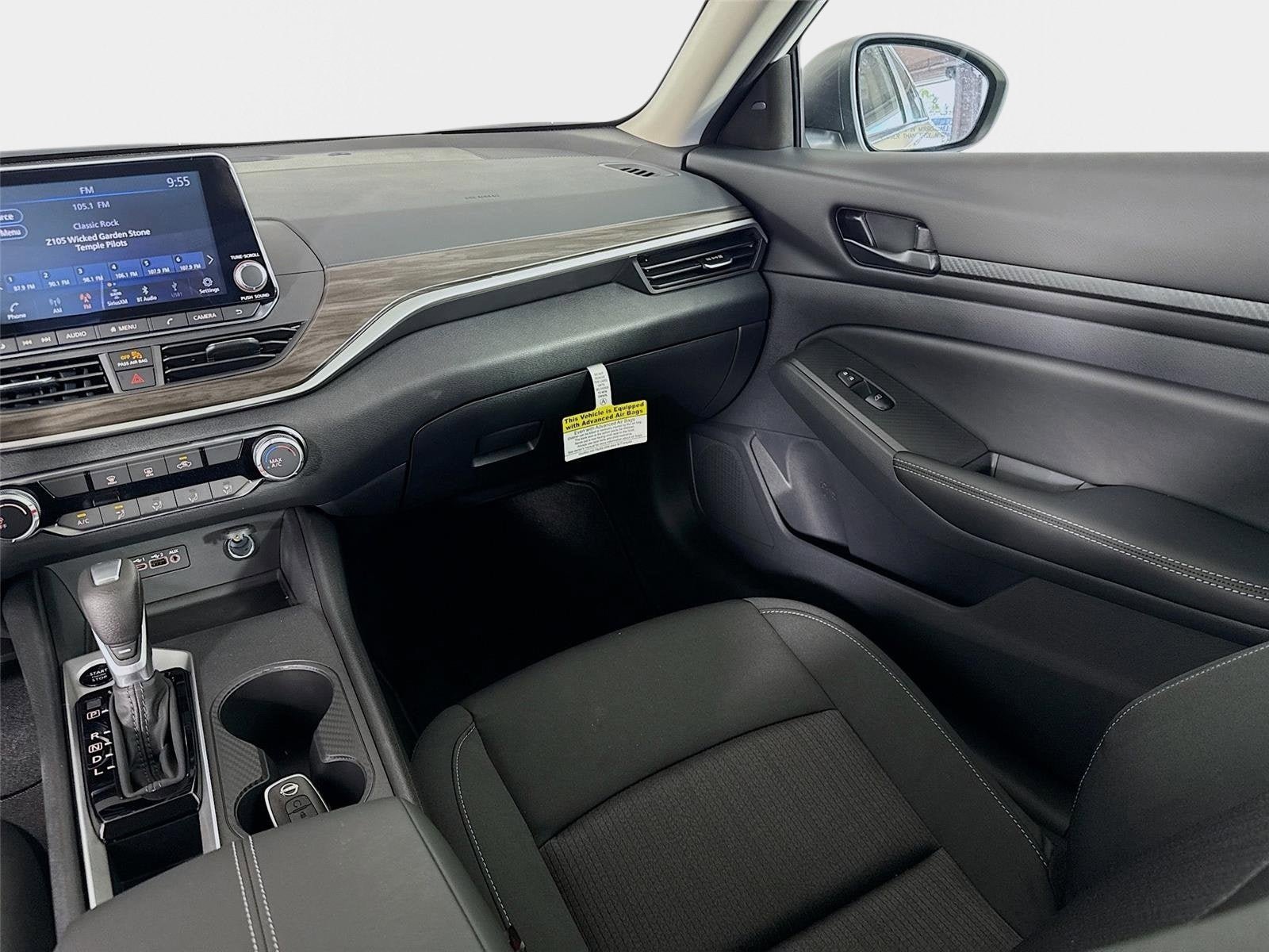 New 2026 Nissan Altima 2.5 SV FWD image 22