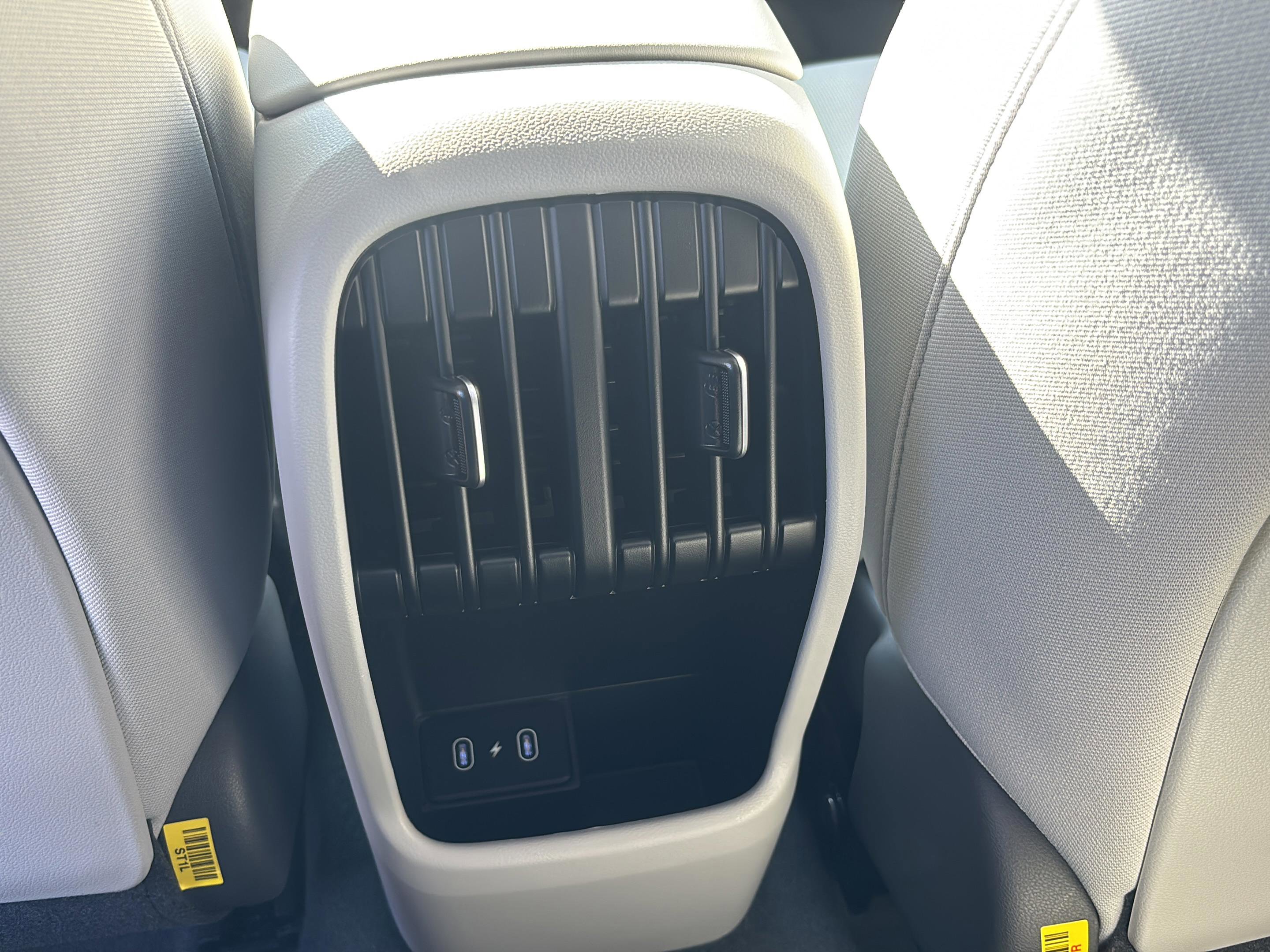 New 2026 Hyundai Kona SEL Sport image 14