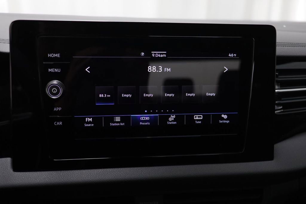 New 2026 Volkswagen Jetta Sport image 9