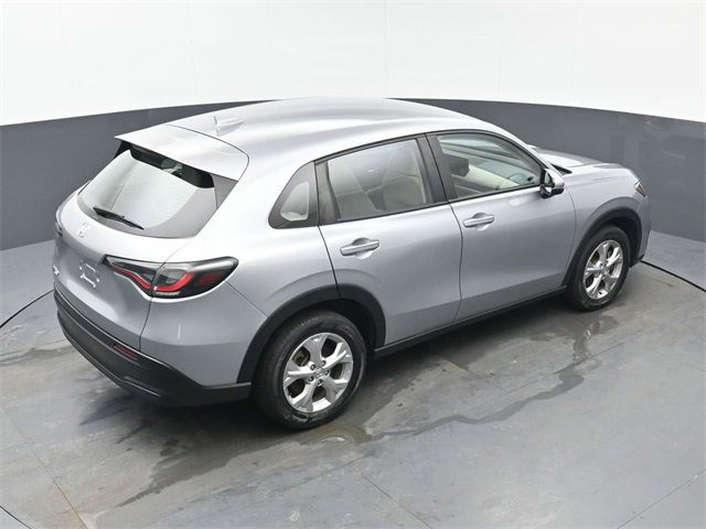 Used 2023 Honda HR-V LX image 35