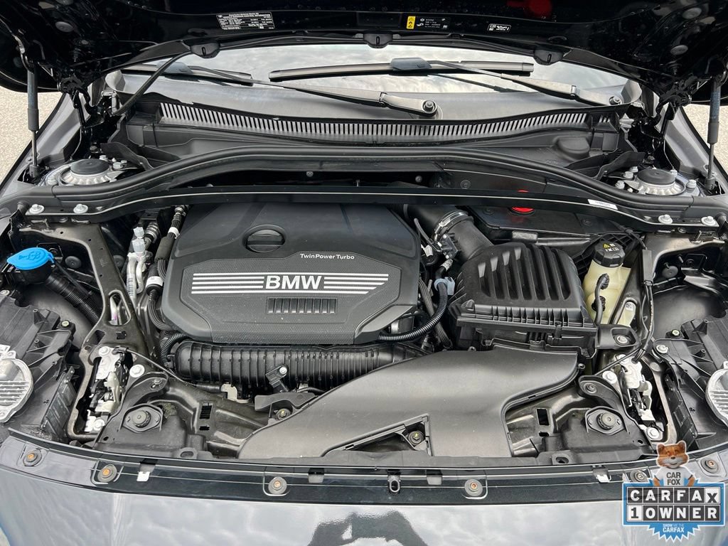 Used 2024 BMW 228i xDrive Gran Coupe AWD/4WD image 18