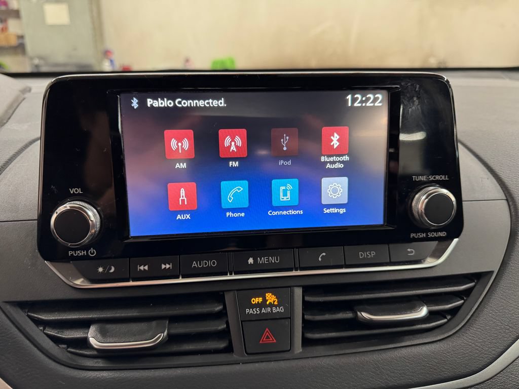 Used 2024 Nissan Altima 2.5 S FWD image 20
