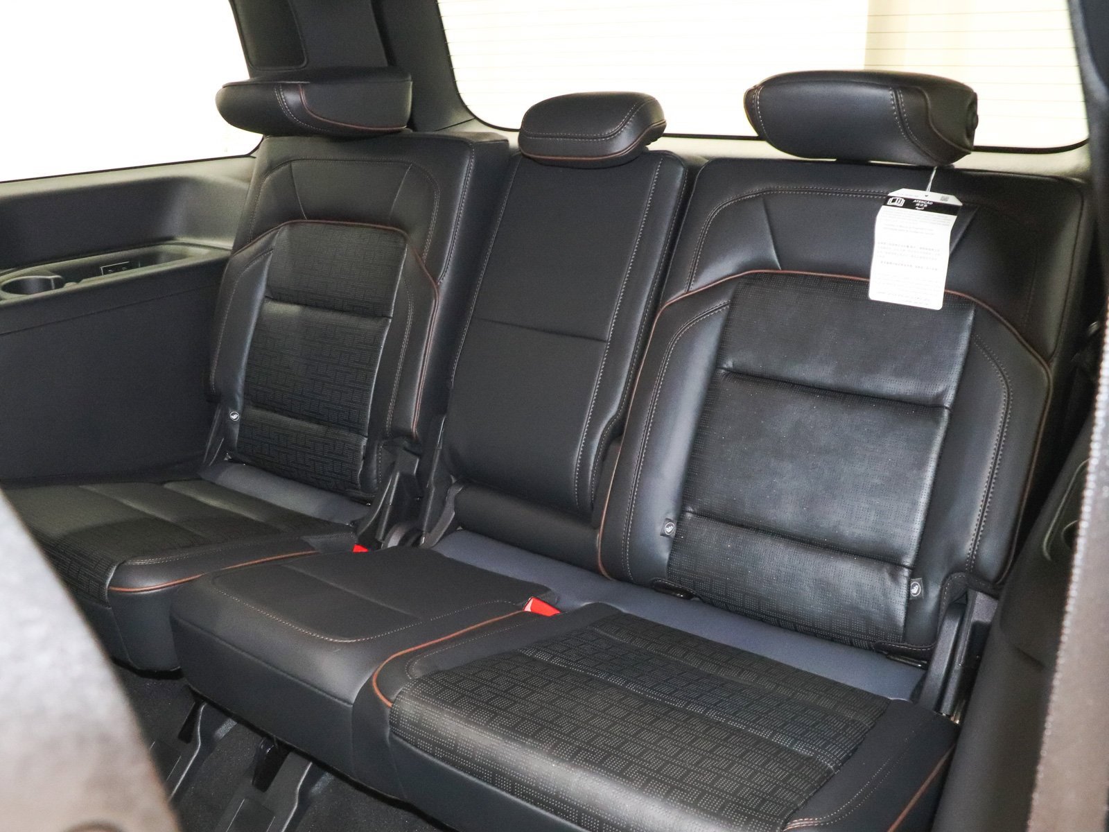 Used 2025 Lincoln Navigator Black Label image 27