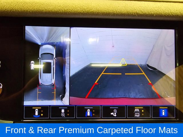Used 2022 Cadillac XT6 Sport w/ Platinum Package image 25