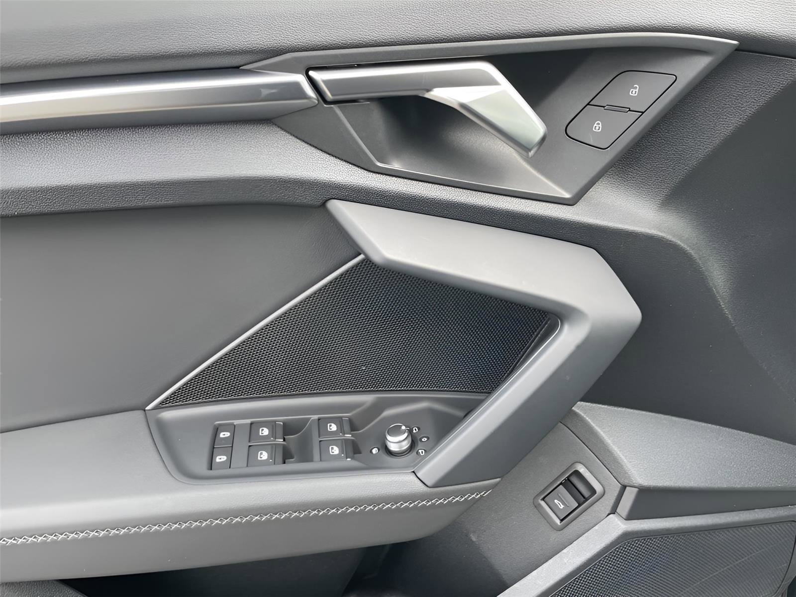 Used 2023 Audi A3 2.0T Premium image 24