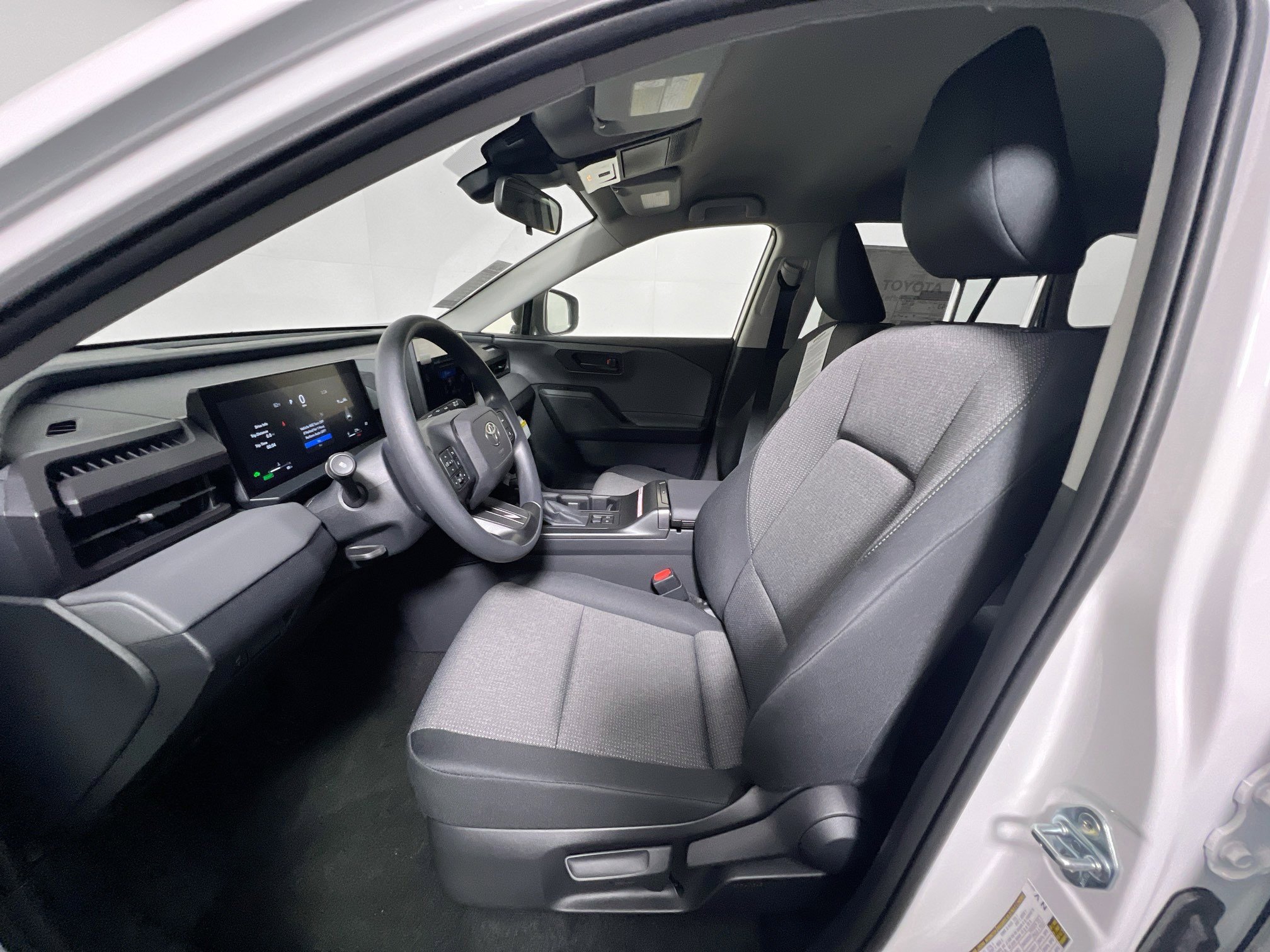 New 2026 Toyota RAV4 LE image 14