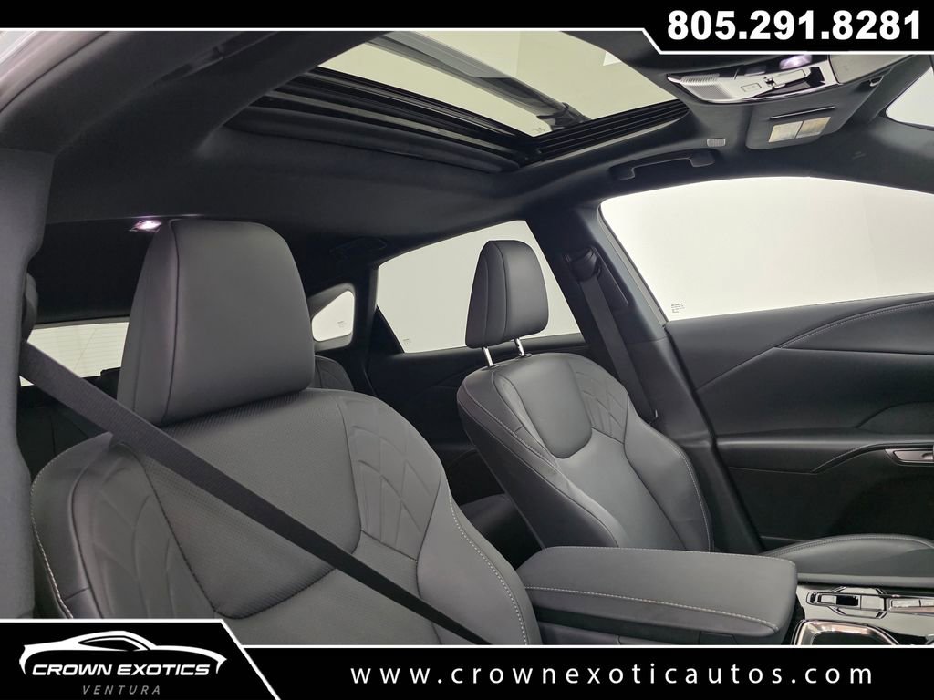 Used 2024 Lexus RX 350 FWD image 10