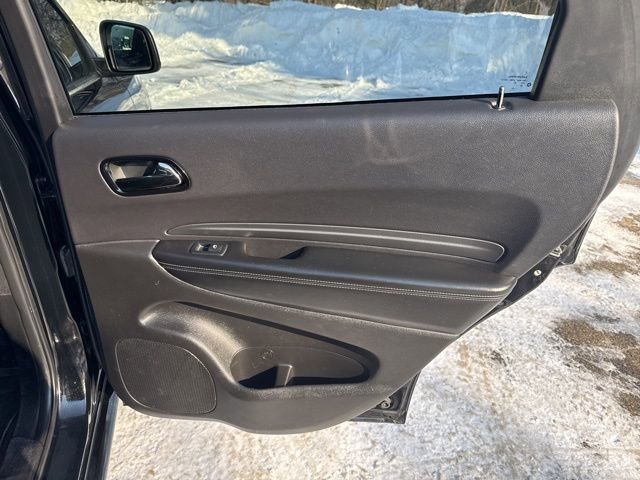 Used 2021 Dodge Durango GT image 17