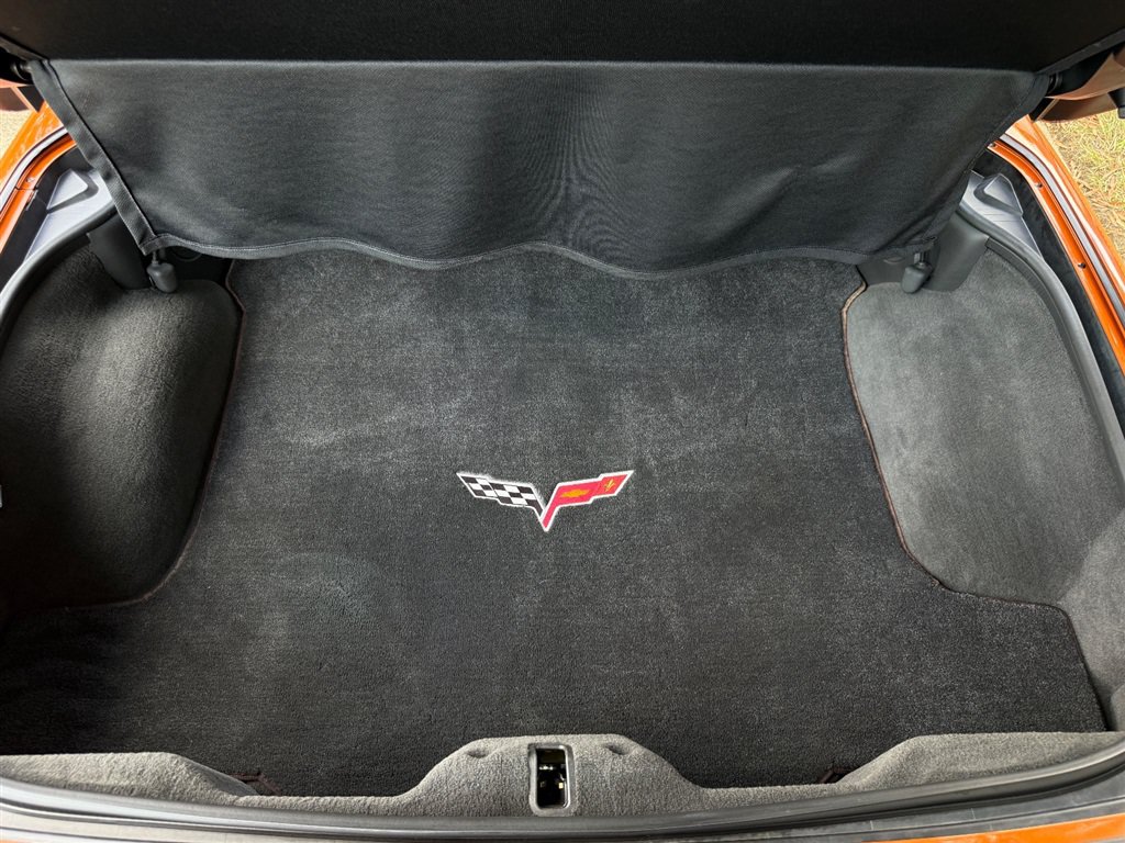 Used 2007 Chevrolet Corvette Z06 w/ Preferred Equipment Group RWD image 64