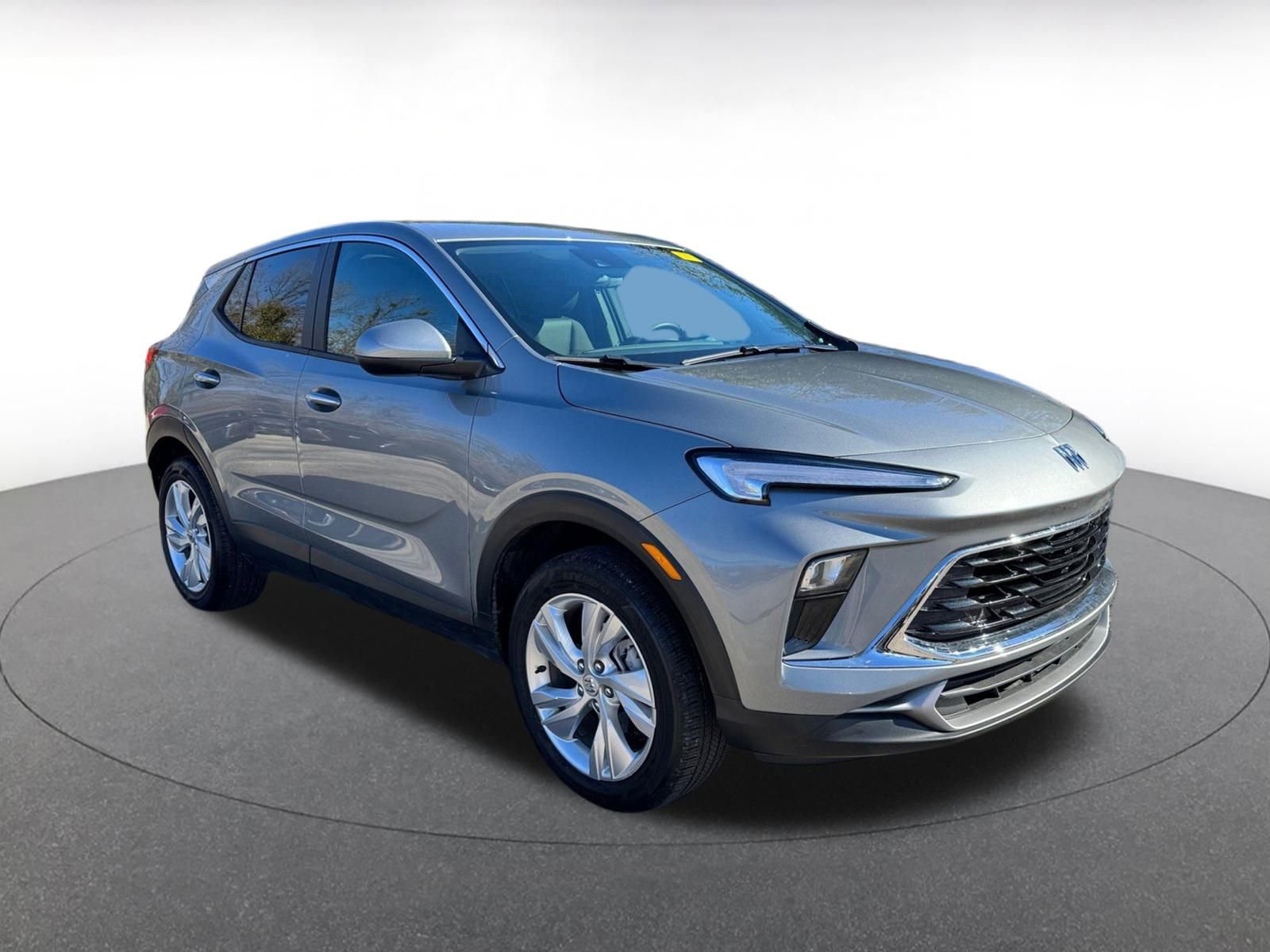 Used 2025 Buick Encore GX Preferred image 1