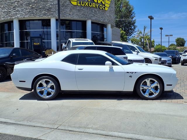 Used 2014 Dodge Challenger R/T RWD image 4