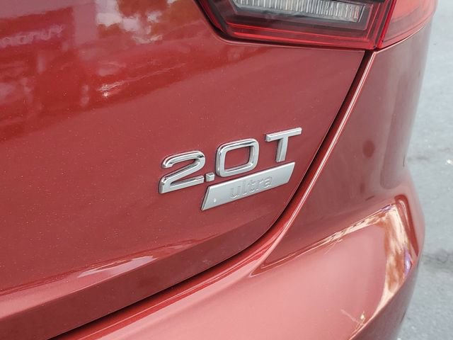 Used 2018 Audi A4 2.0T Ultra Premium w/ Convenience Package FWD image 7