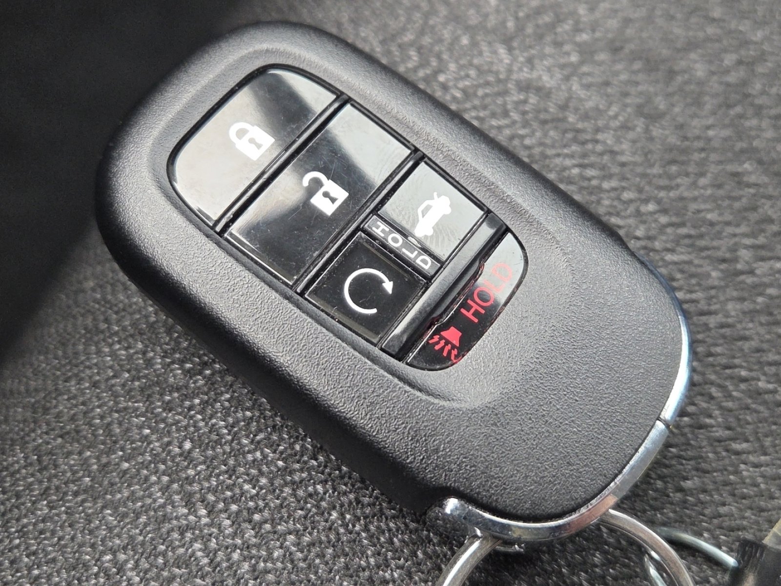 Used 2024 Honda Accord EX image 34