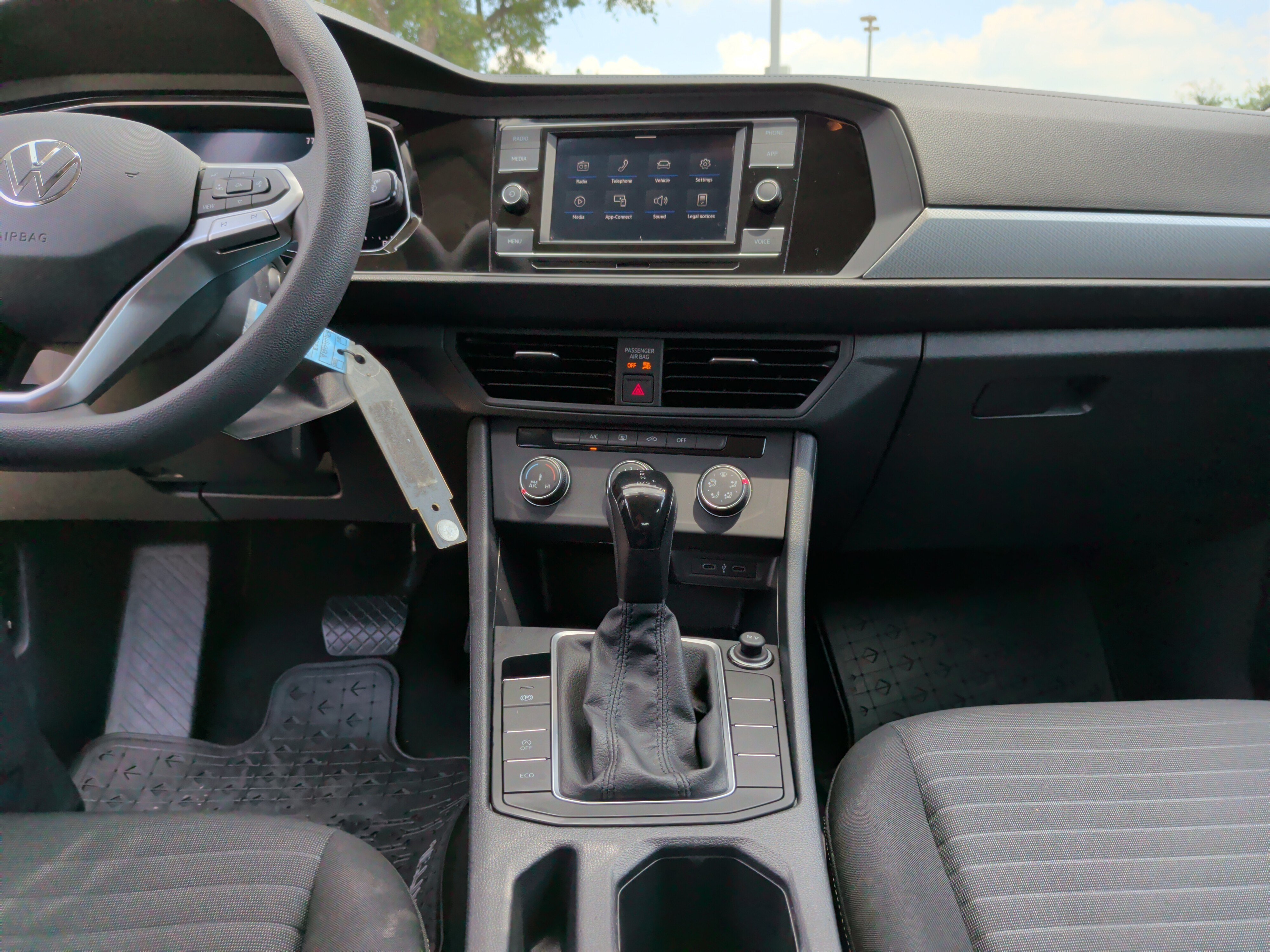 Used 2023 Volkswagen Jetta S FWD image 27