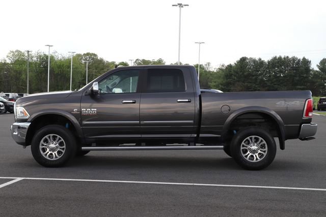 Used 2017 RAM 2500 Laramie w/ Snow Chief Group AWD/4WD image 6