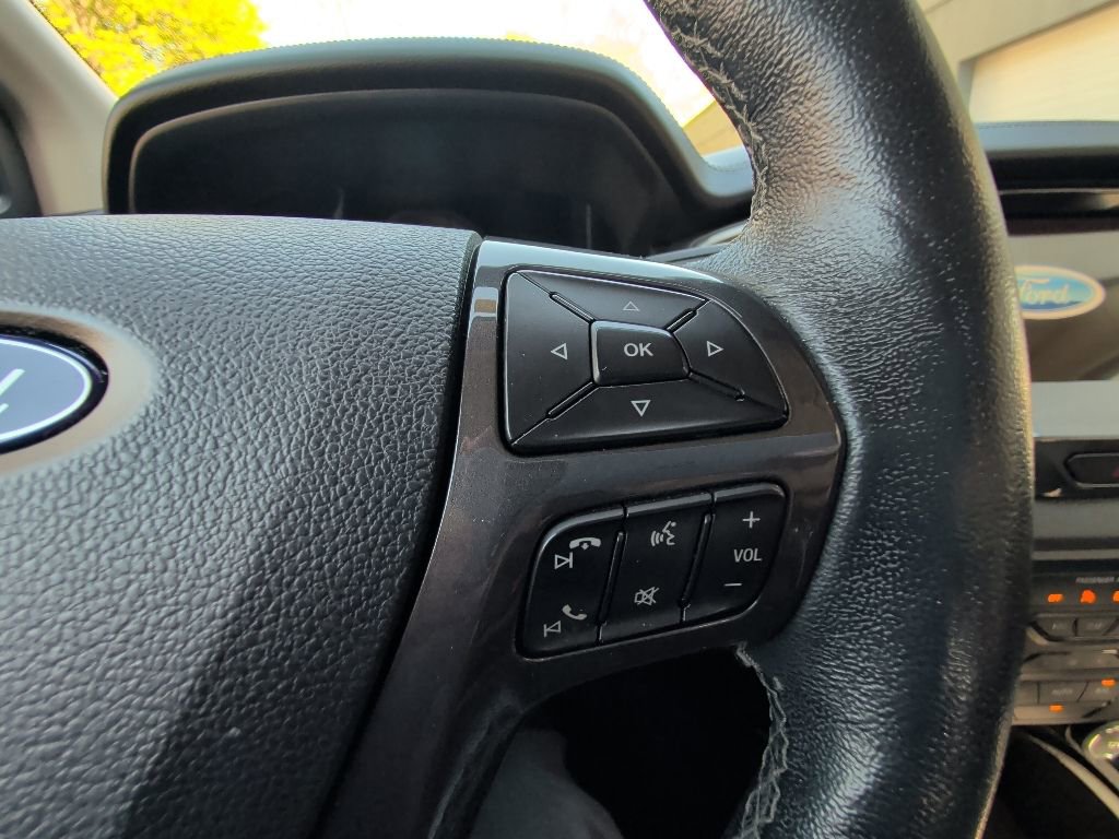 Used 2019 Ford Ranger Lariat w/ Equipment Group 501A Mid AWD/4WD image 17