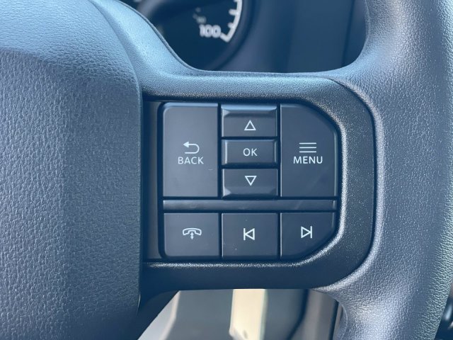 New 2026 Ford F350 XL RWD image 9