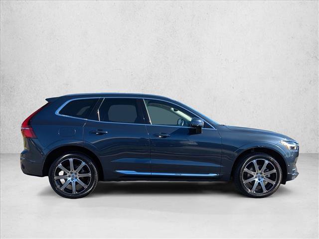 Used 2021 Volvo XC60 T5 Inscription w/ Advanced Package image 4