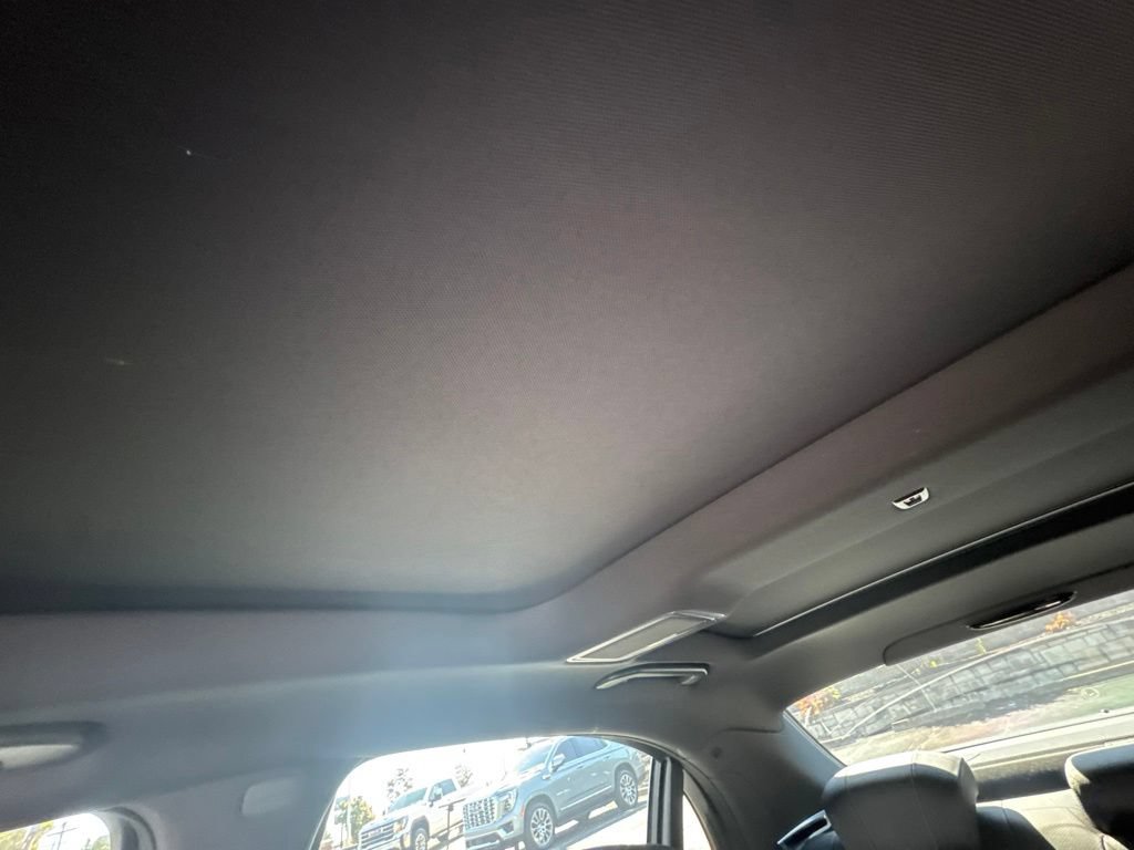 Used 2015 Mercedes-Benz S 550 4MATIC Sedan image 20