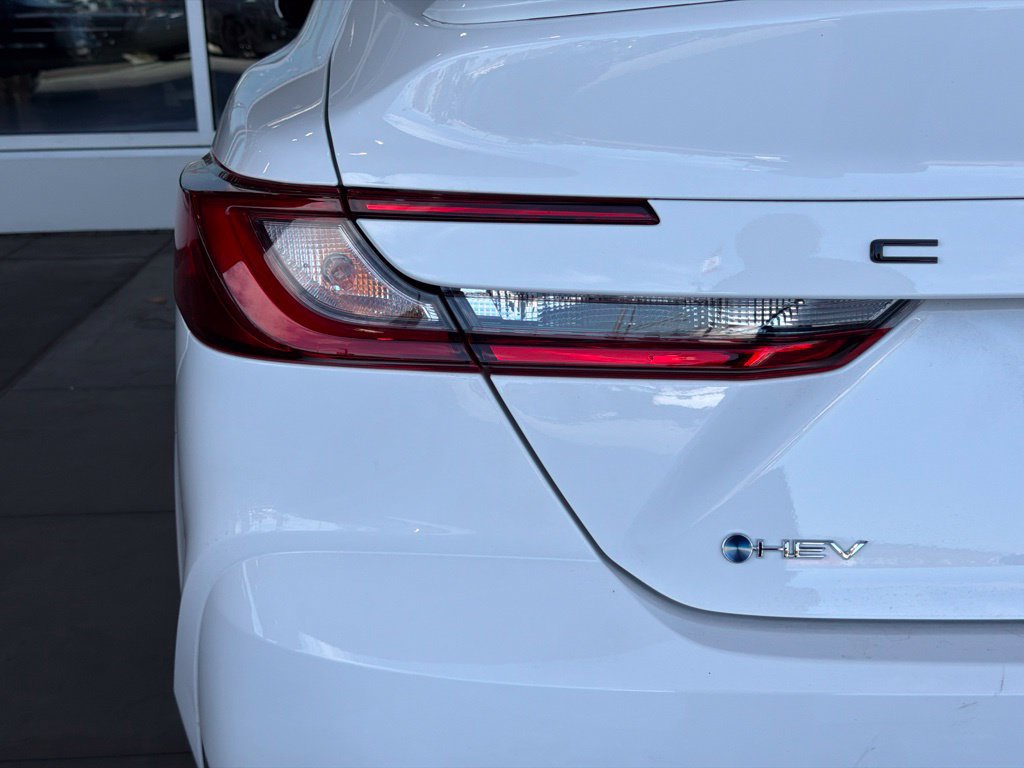 Certified 2026 Toyota Camry SE w/ Convenience Package FWD image 11