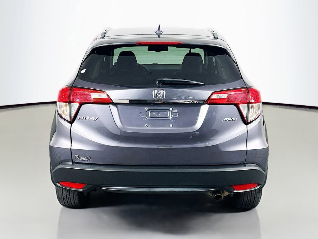 Used 2019 Honda HR-V EX-L image 6