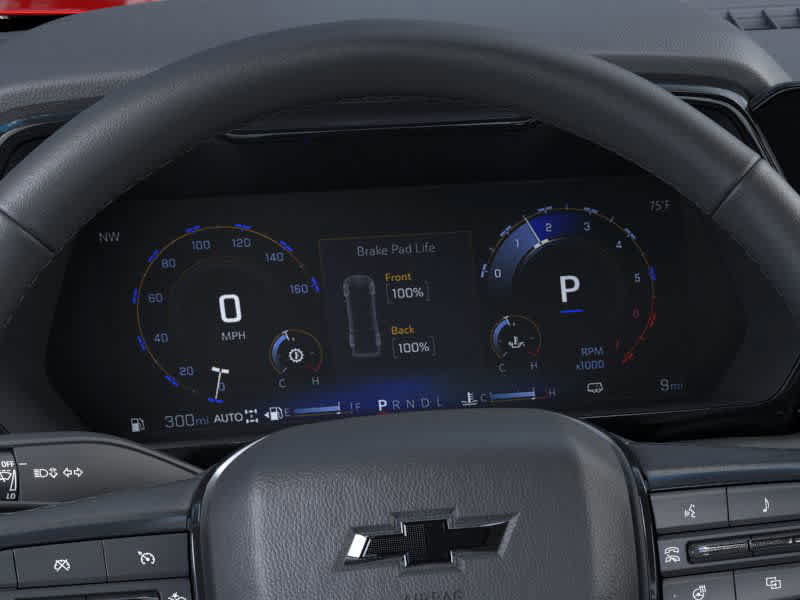 New 2026 Chevrolet Colorado ZR2 w/ ZR2 Bison Edition image 18