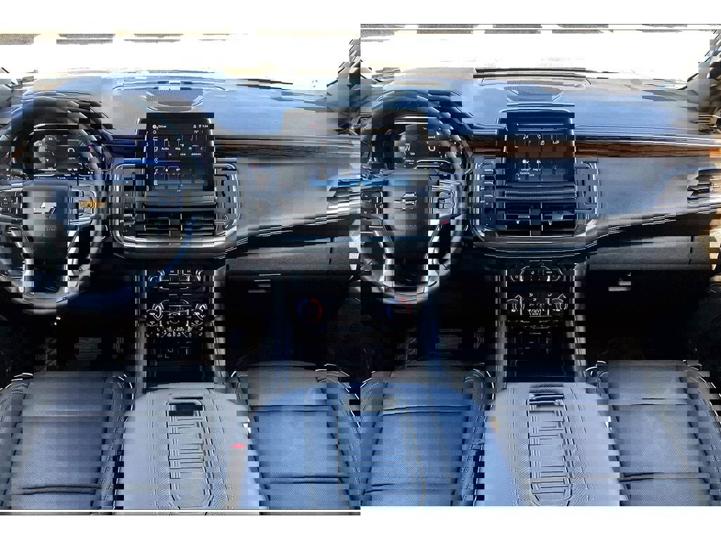 Used 2023 Chevrolet Tahoe Premier image 16