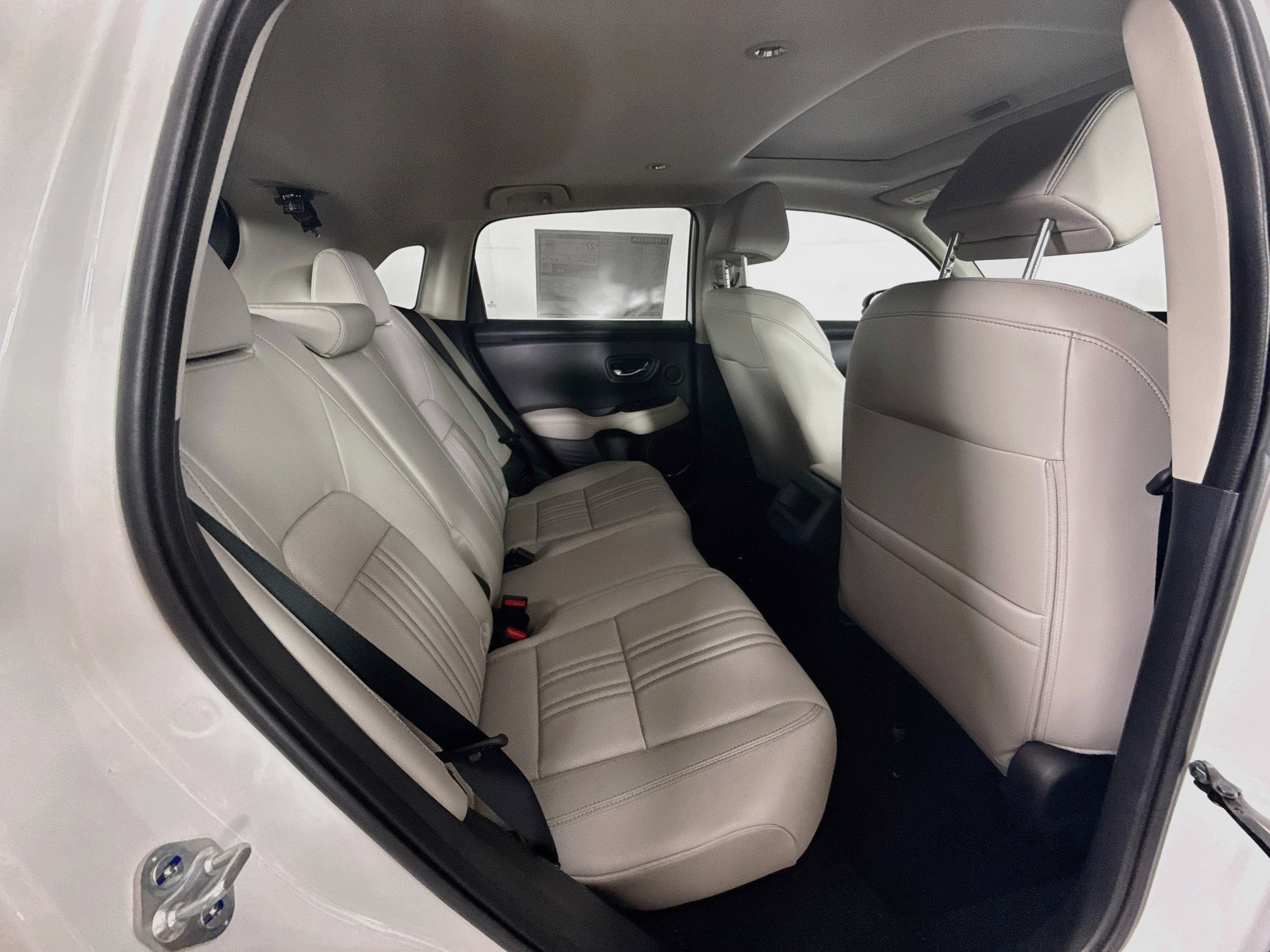 New 2027 Honda HR-V EX-L image 34