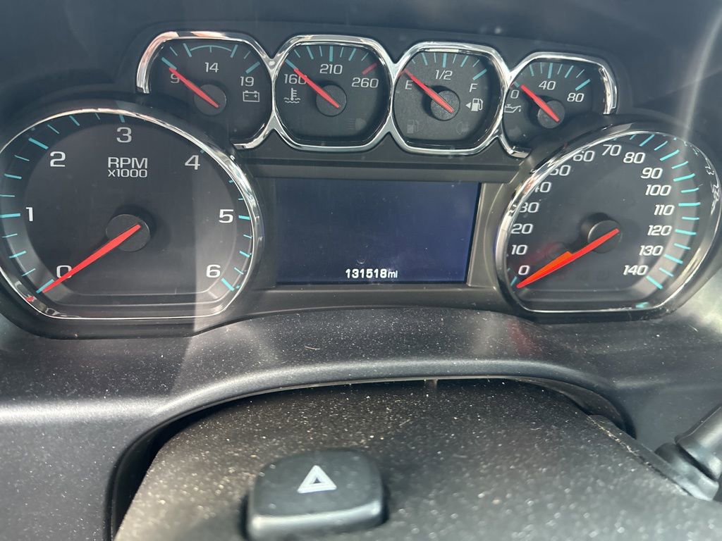 Used 2018 Chevrolet Silverado 1500 LT image 5