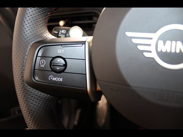 Used 2025 MINI Cooper John Cooper Works FWD image 15