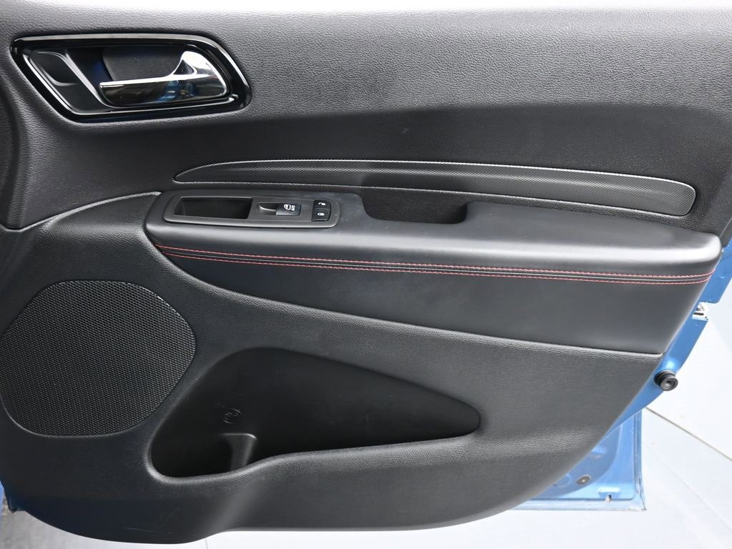 Certified 2024 Dodge Durango GT image 17