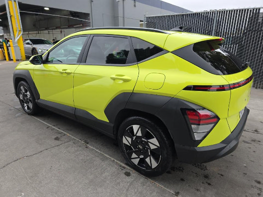 Used 2024 Hyundai Kona SEL FWD image 6
