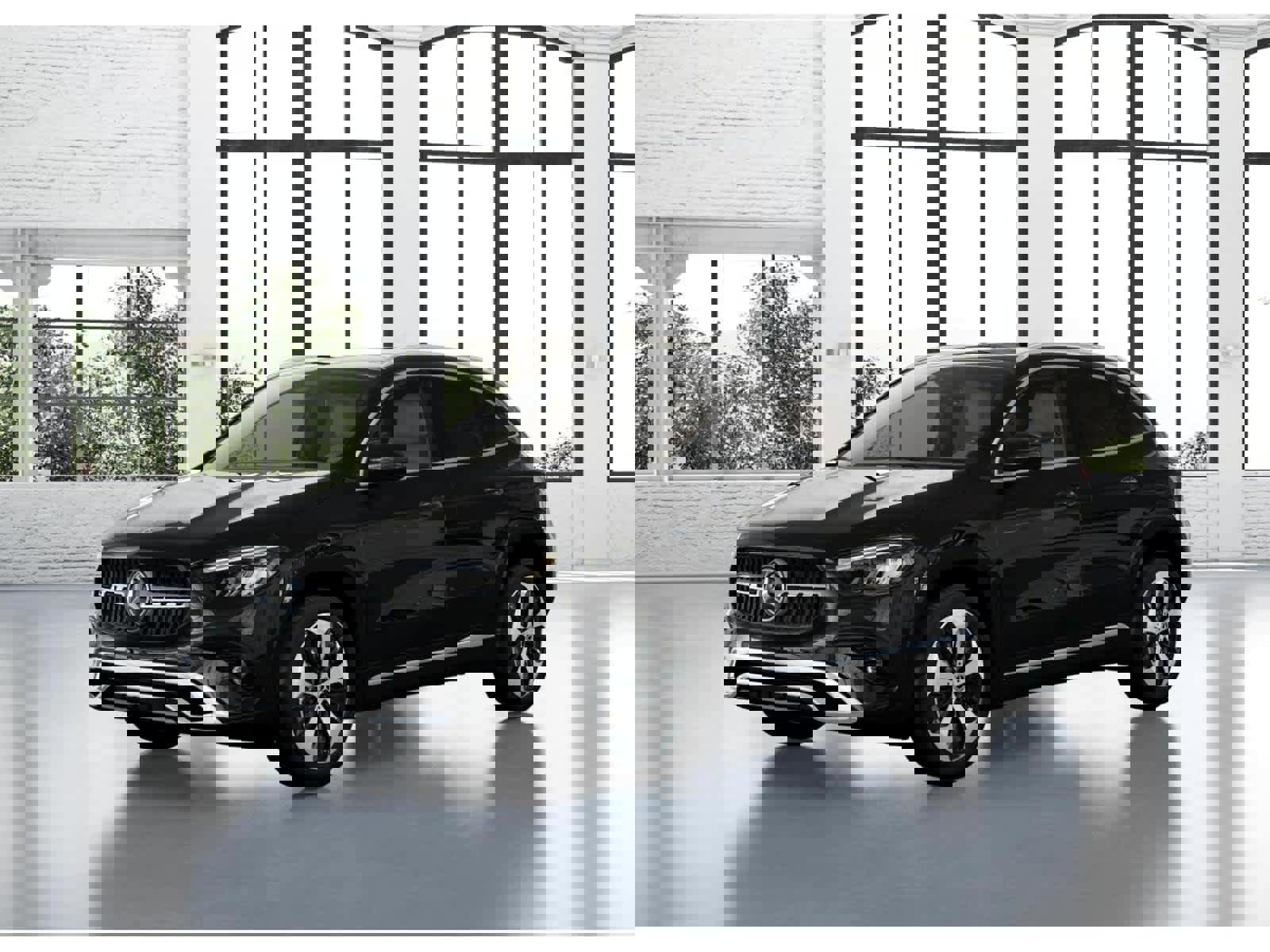 New 2026 Mercedes-Benz GLA 250 4MATIC image 38