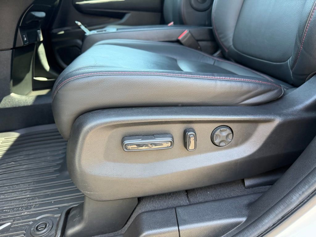 Used 2023 Honda Odyssey Sport image 14