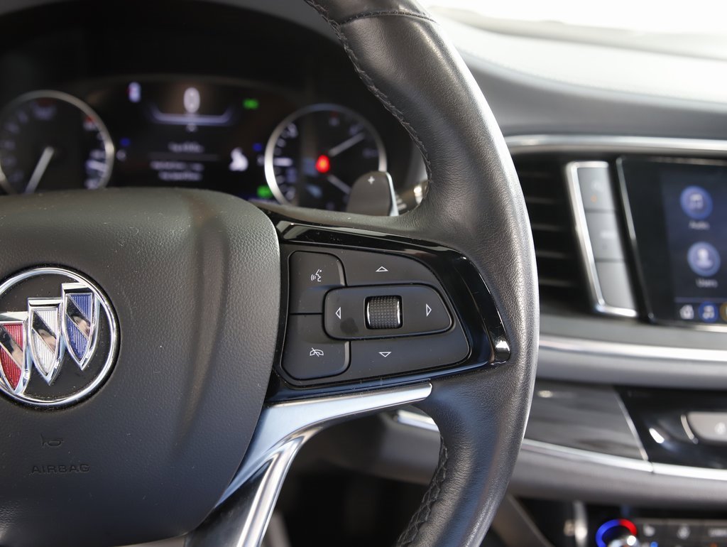 Used 2024 Buick Enclave Premium image 23