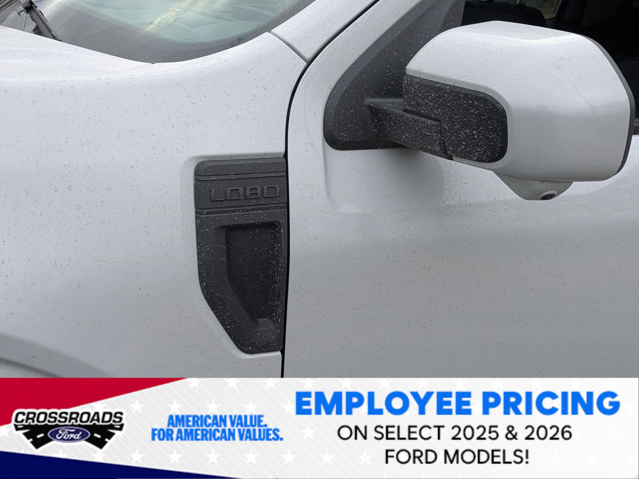 New 2026 Ford Maverick Lobo AWD/4WD image 12