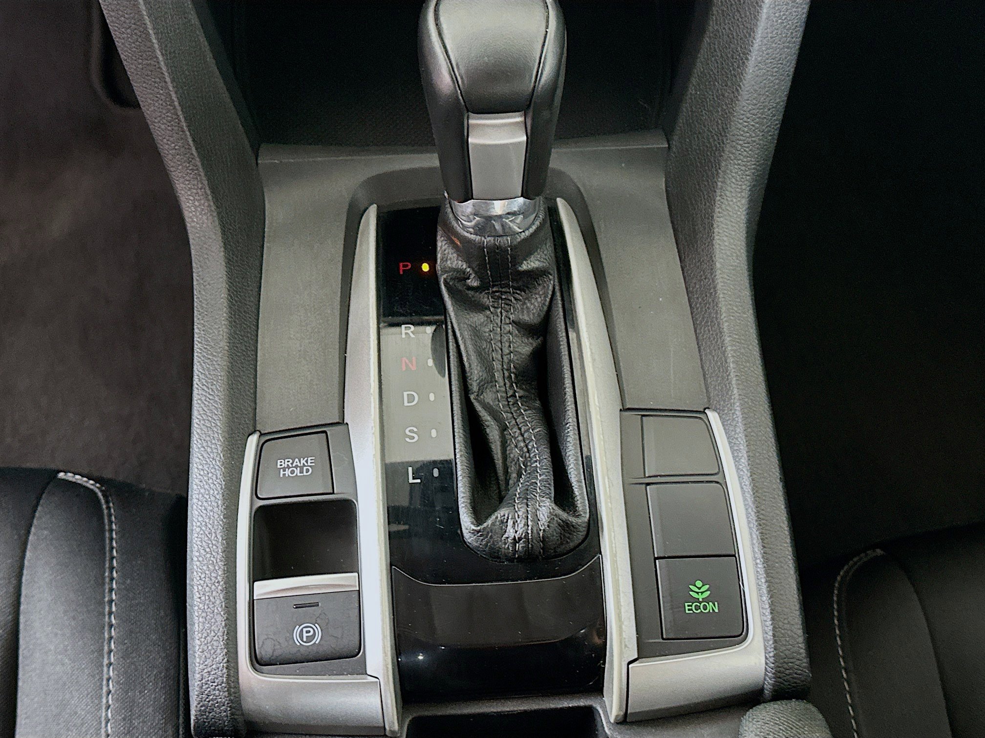 Used 2019 Honda Civic EX image 23