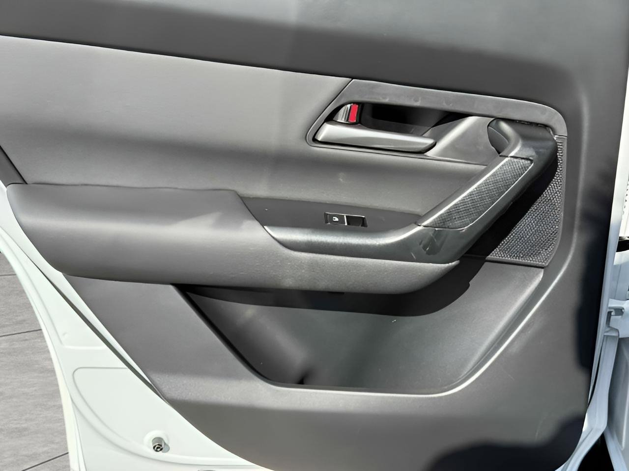 New 2025 MAZDA CX-50 AWD 2.5 S w/ Weather Package image 19