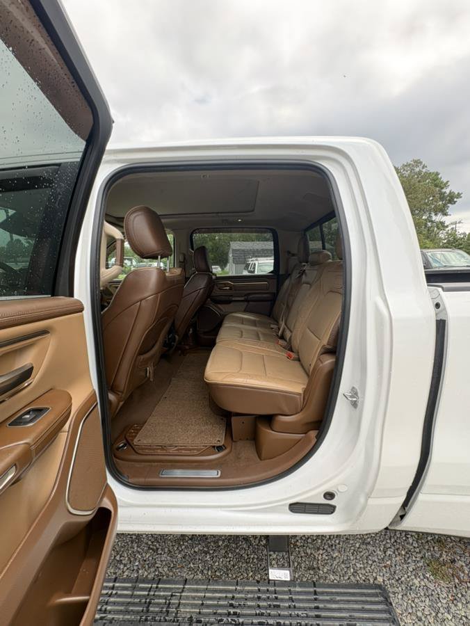 Used 2019 RAM 1500 Limited AWD/4WD image 11