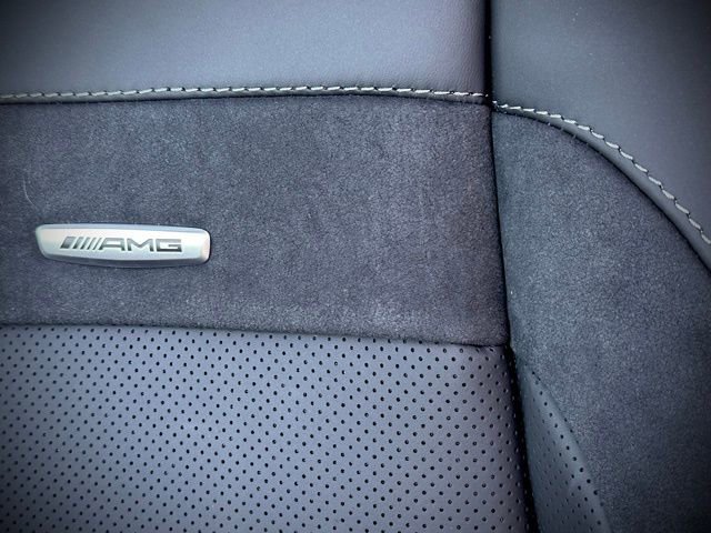 New 2026 Mercedes-Benz GLE 53 AMG 4MATIC image 18