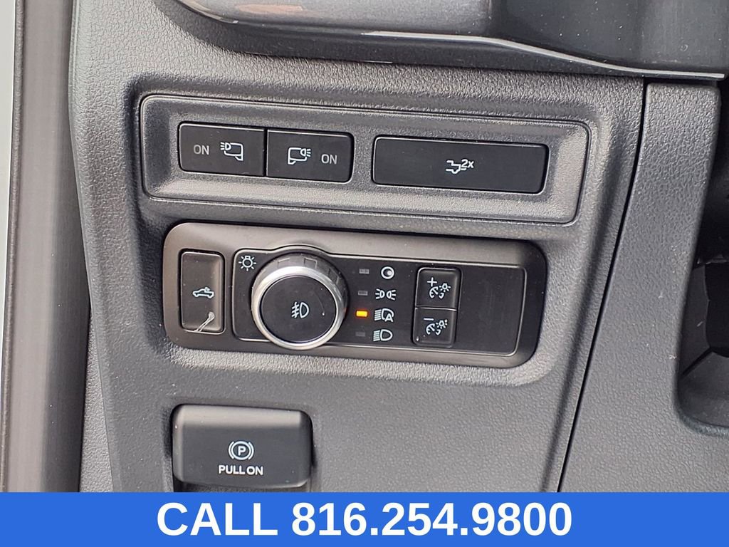 Used 2023 Ford F150 XLT w/ Equipment Group 302A High image 29