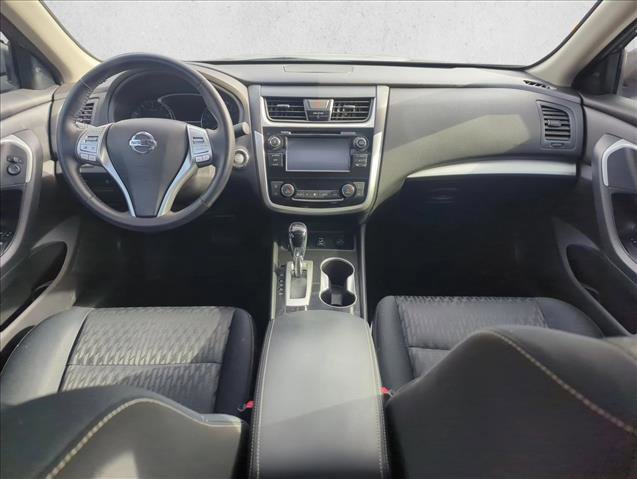 Used 2018 Nissan Altima 2.5 SV w/ 2.5 SV Technology Package image 22