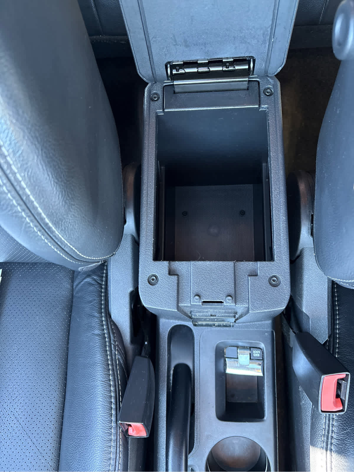 Used 2015 Jeep Compass High Altitude image 18