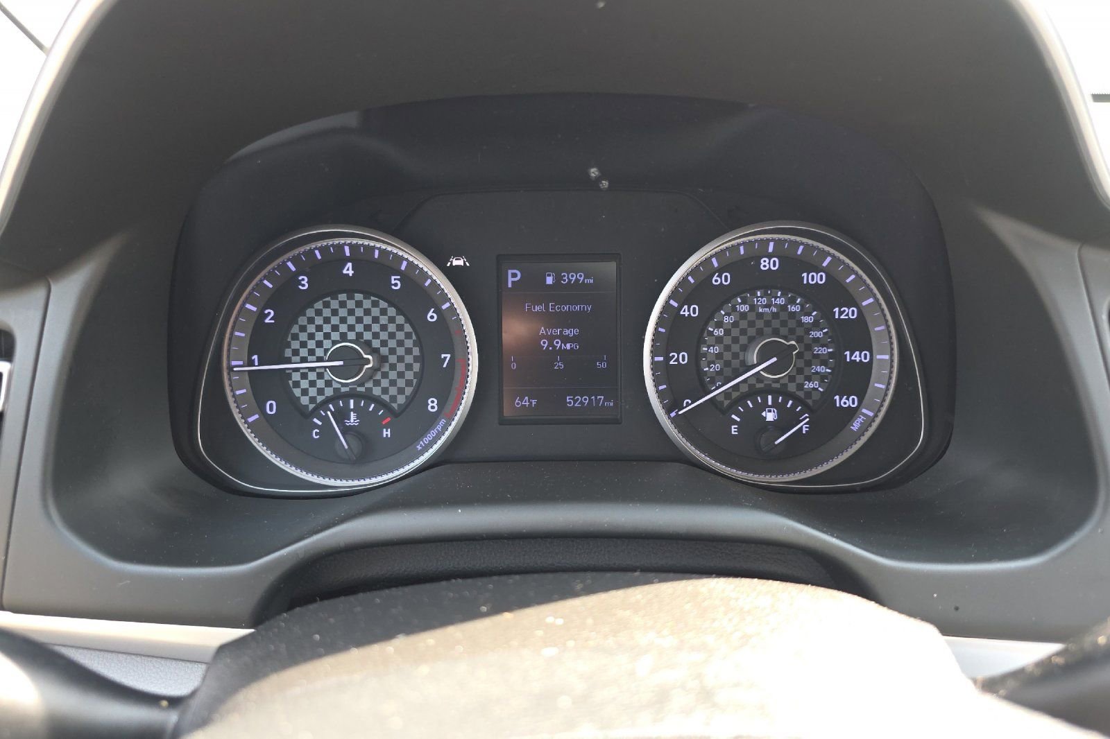 Used 2019 Hyundai Elantra Limited image 23