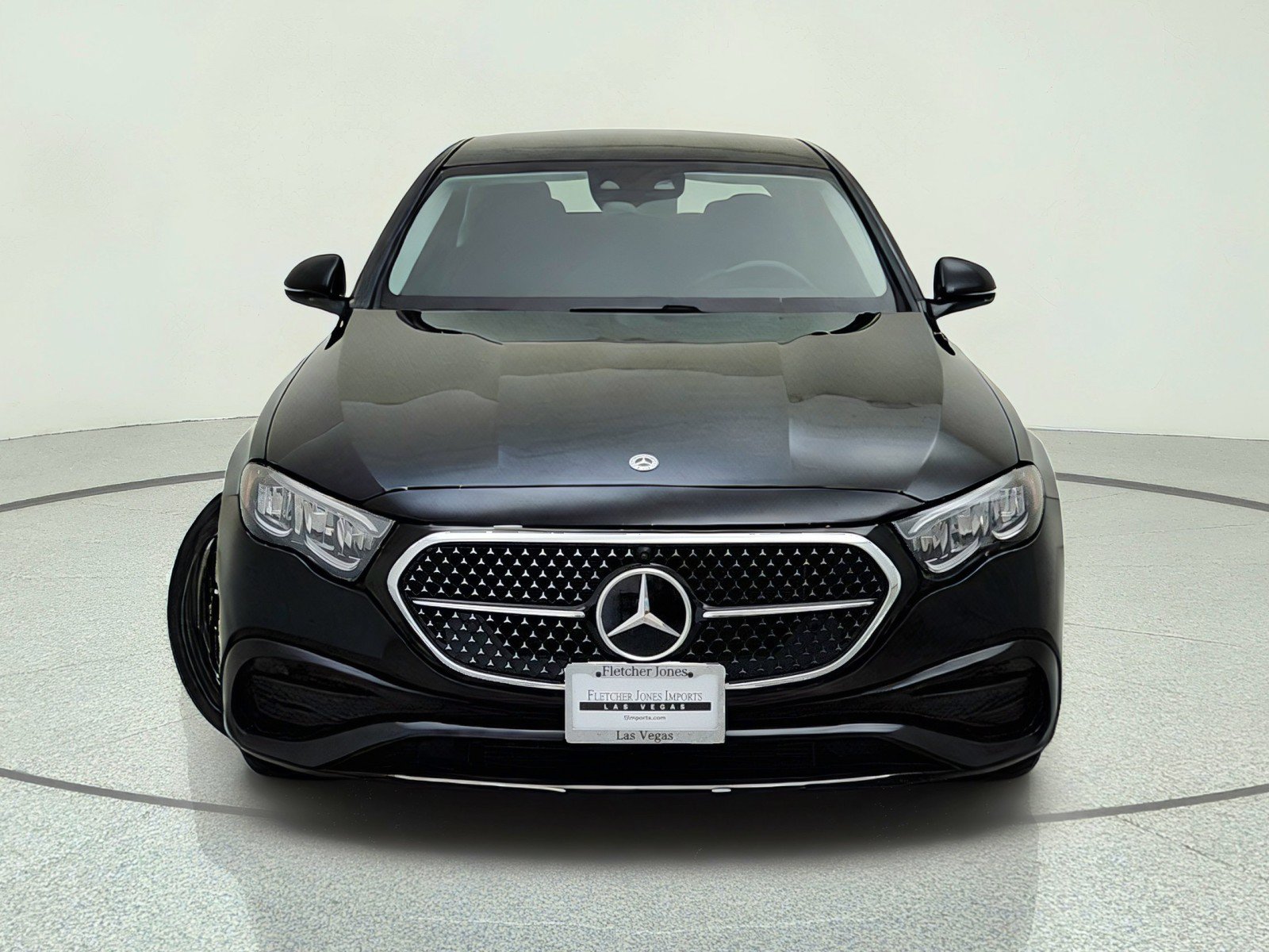 Certified 2026 Mercedes-Benz E 350 Sedan image 3