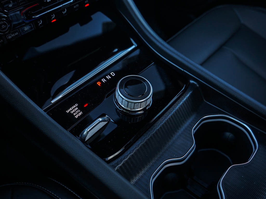 New 2025 Jeep Grand Cherokee Limited image 26